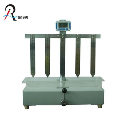 China RH-XS200 Klemm Water Absorption Paper Tester for sale