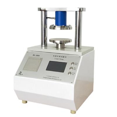 China RH-3000 Grinding Strength Tester for ECT Test RH-3000 for sale