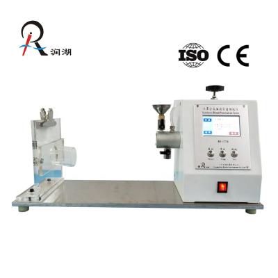 China ISO 22609 ASTM-F1862 RH-CT30 Penetration Tester RH-CT30 for sale