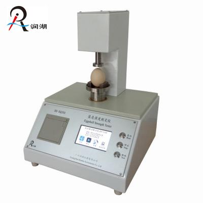 China RH-DQ200 Eggshell Strength Tester RH-DQ200 for sale