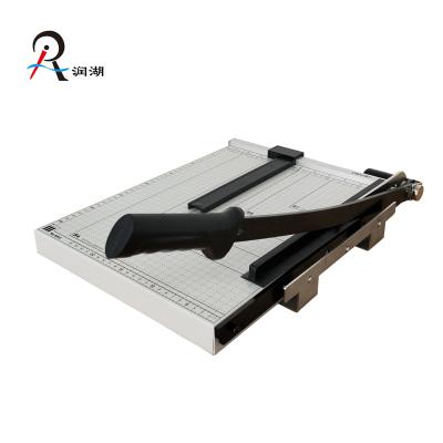 China RH-Q300 Adjustable Paper Cutter Paper Trimmer RH-Q300 for sale