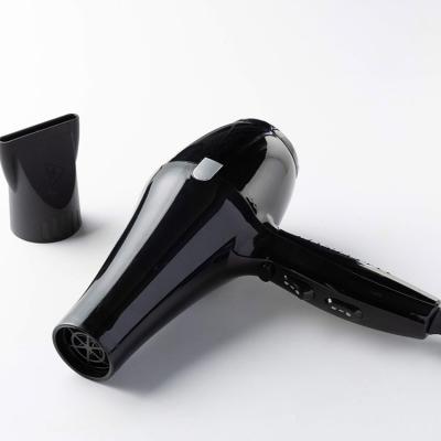 China Foldable Powerful Negative Ion Salon Hair Dryer Professional Hair Blow Dryer Hair Dryer for sale