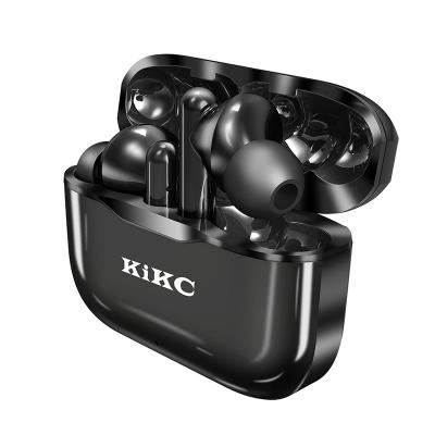 China â ‰ ¥ 10m KIKC Sports Headphones Waterproof High Fidelity Wireless Touch Earbud Audifono for sale