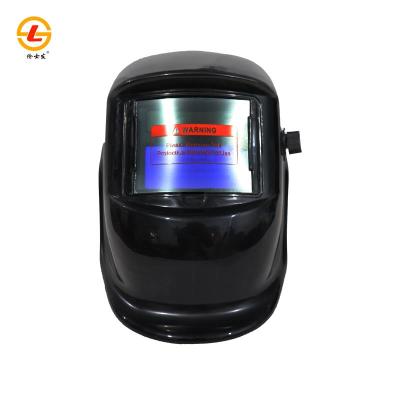 China New Design Industry Automatic Face Shield Factory Wholesale Welding Helmet for sale