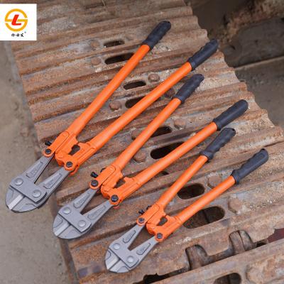 China Mini Cable Wire Heavy Duty Hardware High Quality MULTI FUNCTIONAL Bolt Cutter For Cutting Bolts Te koop