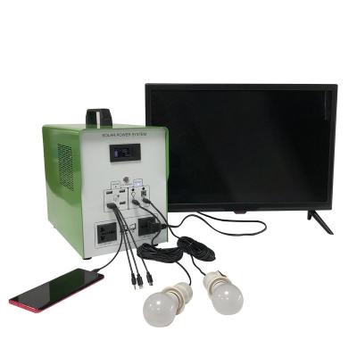 China Home Off Grid Kit Solar Power Inverter Pay Go Solar Home System for sale