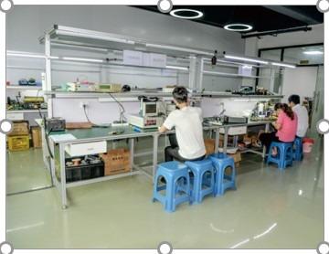 Verified China supplier - Shenzhen Janen Electric Technology Co., Ltd.