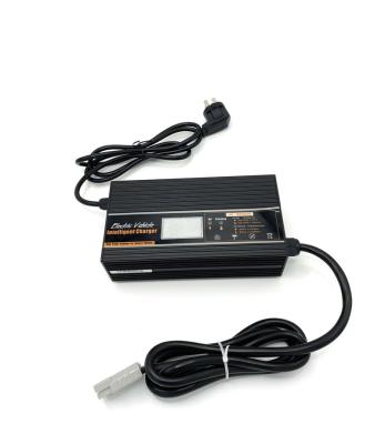 China Multiple Factory Customized Charger Fast Charger For Standard Battery 60V8A for sale