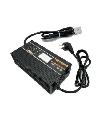 China Multiple Factory Customized Charger Fast Charger For Standard Battery 72V8A for sale