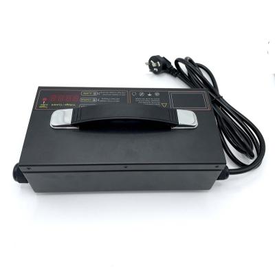 China Multiple Factory Customized Charger Fast Charger For Standard Battery 72V15A for sale