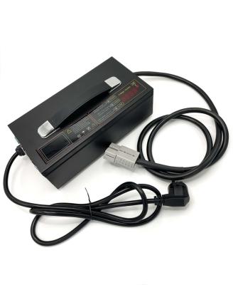 China Factory supply high power battery charger lithium battery multiple charger 72v35a for sale