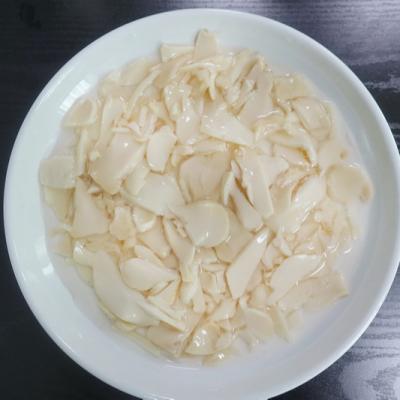 China Good Quality Canned China Canned King Oyster Mushroom Slices for sale