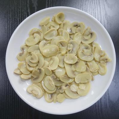 China Best Quality Canned Canned Food Mushroom Pieces And Steamed 400G for sale