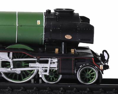 China Customized New Products Supplier Eco-Friendly Hot Train Toys Diecast Model Used For Decoration for sale