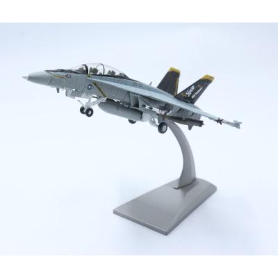 China Good Quality Hot Selling New Model Eco-friendly Diecast Flying Planes Zinc Alloy Material Flat Model for sale