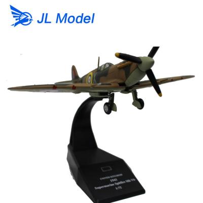 China Factory Direct Sale Eco-friendly Customized Logo Die Cast Plane Metal Color And Pattern For Child for sale