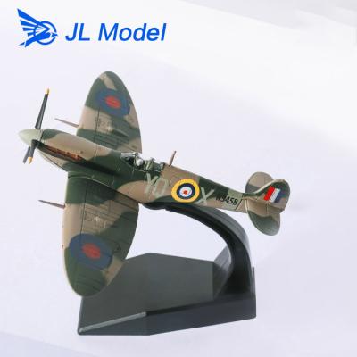 China Premium Material New Products Eco-friendly Model Kit Planes Diecast Airplane Model Toy for sale