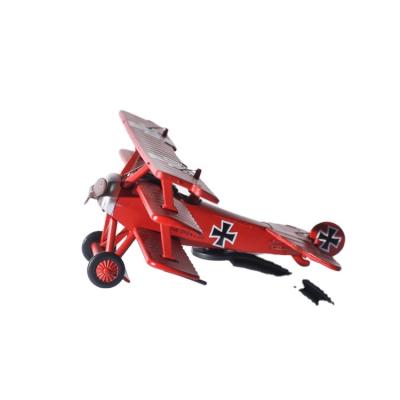 China Hot New Products Supplier Die-Cast Model Eco-friendly Customized Plane Scale Model Airplanes for sale