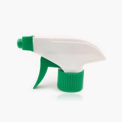 China Garden 28/410 Plastic Foam Trigger Spray Foam Nozzle For Spray Trigger Fast Delivery Foam Trigger Sprayer for sale