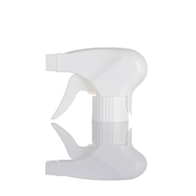 China Popular hot sale foam trigger sprayer trigger pump 28/415 28/410 28/400 for bottle with custom colors for sale