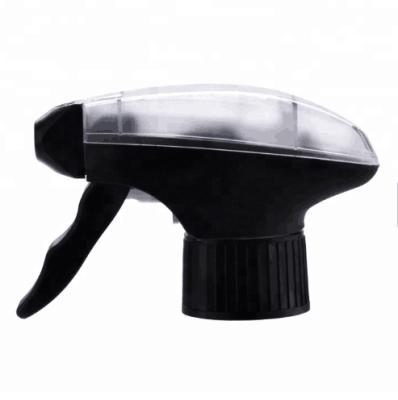 China Garden Super Quality PP 28/410 Plastic Foam Trigger Sprayer, Plastic Trigger Sprayer For House Cleaning for sale