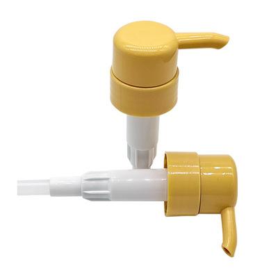 China Wholesale Plastic Garden Bottle Press Pump Lotion Pump 33410 for sale