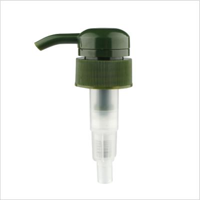 China Wholesale Plastic Garden Factory 33/410 Soap Dispenser Pump Screw Lotion Pump for sale