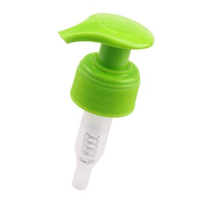 China Other New Design Liquid Soap Dispenser Lotion Pump 24/400 Screw Lotion Pump For Empty Lotion Pump Bottles for sale