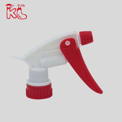 China 28/410 Mini Garden Trigger Sprayer Garden Trigger Sprayer Good Quality Dripless Sprayer for sale