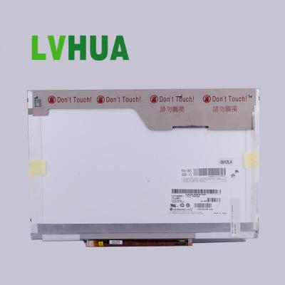 China LAPTOP B133XW04 V0 13.3