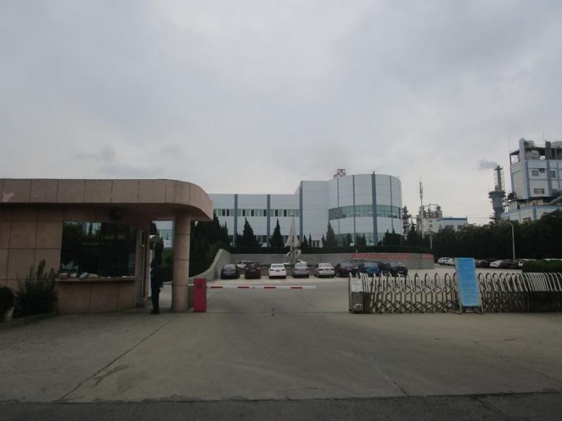 Επαληθευμένος προμηθευτής Κίνας - Qingdao Liushun Glass Co., Ltd.