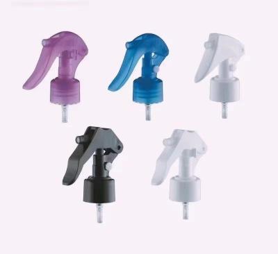 China Sturdy Non Toxic Plastic Trigger Sprayer , Practical Trigger Sprayer Pump for sale