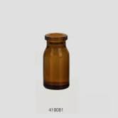 Cina Brown Amber Pharmaceutical Glass Bottles 5ml 8ml ISO9001 ultraleggera in vendita