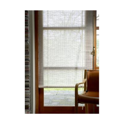 China Modern Paper Traditional Hot Selling Light Filtering Window Blinds for sale