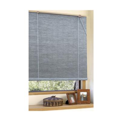 China Traditional Thermal Insulated Blackout Window Curtain Blinds For Bedroom for sale