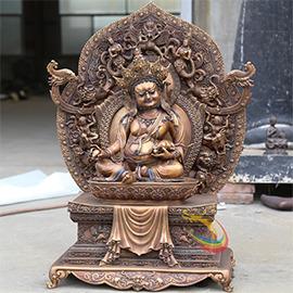 Verified China supplier - Baoding Longxin Sculpture Co., Ltd.