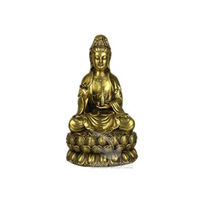 China Wholesale China Wholesale Ancient Religion Shakyamuni Buddha Statue Bronze Sitting Meditating Sculpture for sale