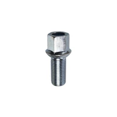 China 40Cr /35CrMo Wheel Lug Bolts With Cone Seat 3A0601139 For Car Wheel for sale