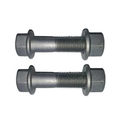 China Very Good Strength And Durability China Factory High Tensile Drive Shaft Replacement Bolts For Automotive Chassis Rating 10.9 for sale