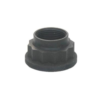 China 40Cr Car Axle Hub Nut for cv joint for sale