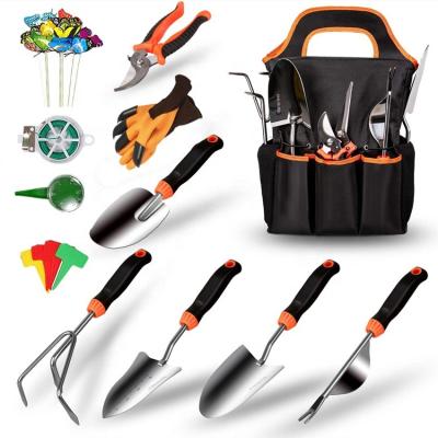 China Garden DIY Tools 3 10 Pcs Gardening DIY Tools Gift Kit Equipment Home Indoor Home Garden Tools 9 Pieces In Set for sale