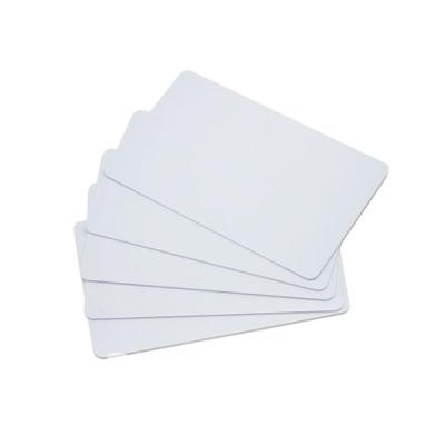 China Printable PVC Passive White MIFARE DESFire EV2 2K 4K 8K RFID Cards for sale