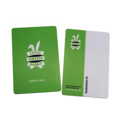 China High Security High Security RFID MIFARE DESFire EV1 2K/4K/8K CMYK Printing Cards for sale