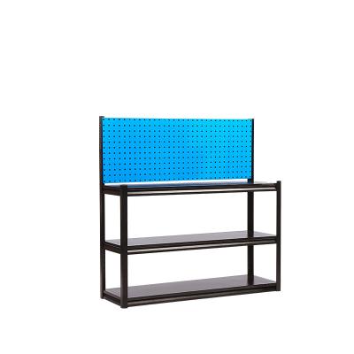 China Minimalist Hardware Tool Display Rack Hardware Tool Storage Rack Floor Hardware Tool Storage Rack for sale