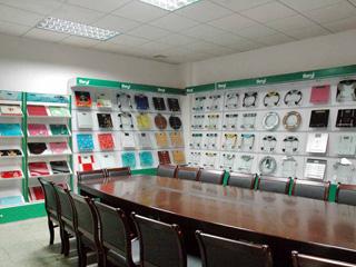 Verified China supplier - Zhongshan Beryl Electronics Co., Ltd.