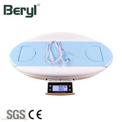 China Hospital / Home Use Creative Design Music Play Digital Electronic Miniaturized Measure 20Kg 30Kg Scale for sale