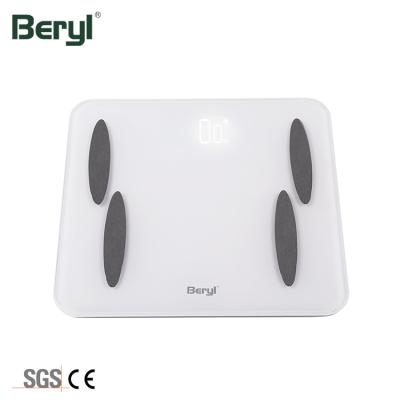 China BMI Scale Weight Fat Life Scale Body Analyzer Weight Bone Scale for sale