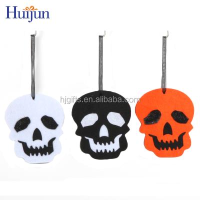 China 2019 New Halloween Wall Decoration LED Decoration Skeleton Halloween Hand for sale