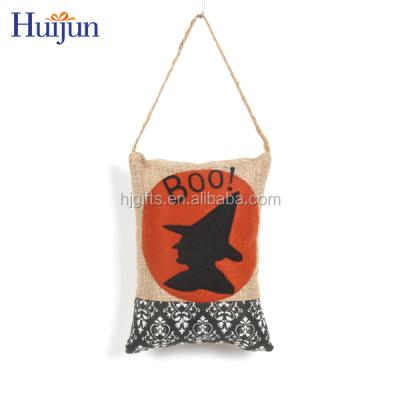 China New Custom Cute Item Decorative Party Home Hanging Dolls Halloween Decoration for sale