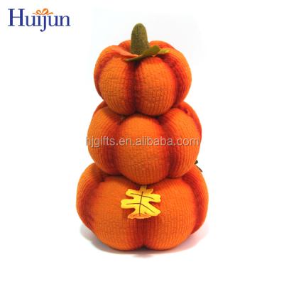 China Factory Direct Craft Decorative Artificial Autumn Harvest Pumpkins for sale